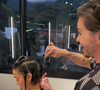 Quer ter um cabelão bonito e saudável? Especialista explica por que cortar o cabelo demais pode não ser a melhor estratégia