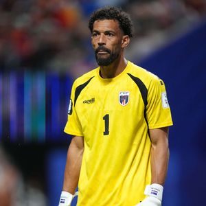 Ainda não há adiamento oficial, mas a partida entre Argentina e Cabo Verde poderá começar mais tarde se as tempestades previstas para Miami colocarem em risco a segurança no estádio. Entenda o que pode acontecer