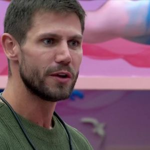 Jonas Sulzbach foi eliminado do 'BBB 26' com mais de 53% dos votos