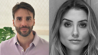 Primeiro grande amor da vida de Daniel Cady e ligada ao ramo de imóveis de luxo: quem é a empresária apontada como novo affair do ex-marido de Ivete Sangalo?