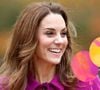 Kate Middleton está completando 43 anos nesta quinta-feira (09).