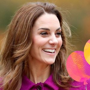 Kate Middleton está completando 43 anos nesta quinta-feira (09).