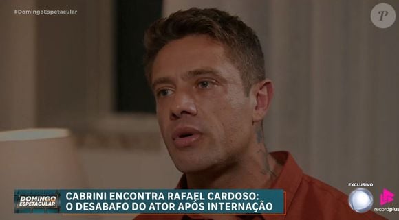 Rafael Cardoso