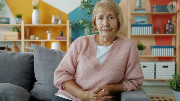 Depois que se vive uma vida toda de experiências, as pessoas conseguem olhar para trás de outra forma