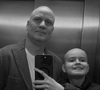 Após a confirmação da morte do filho de Julio Sérgio, o Santos emitiu uma nota de pesar em seu perfil no Instagram, lamentando o ocorrido. 'Muita força', escreveram.
