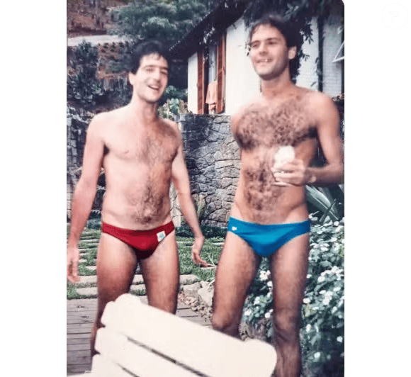 Mesmo reconhecendo o talento do filho, João Araújo impôs obstáculos para evitar críticas na Globo e no mercado