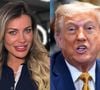 'Tive o meu visto negado e...': Andressa Urach mira em Donald Trump após taxação do presidente dos EUA ao Brasil e surpreende com declaração