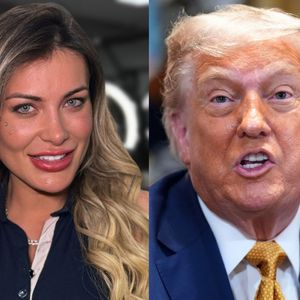 'Tive o meu visto negado e...': Andressa Urach mira em Donald Trump após taxação do presidente dos EUA ao Brasil e surpreende com declaração