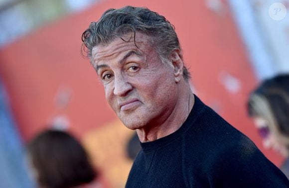 "Como a comida não tem mais tanto poder sobre a minha vida, me sinto melhor do que nunca!", garantiu Sylvester Stallone há alguns anos