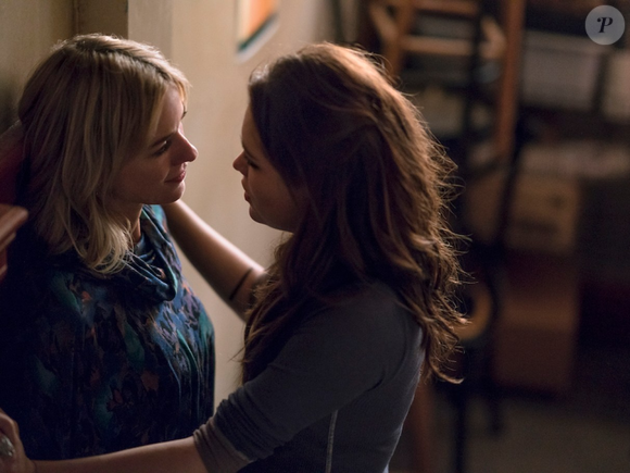 Com apenas 10 capítulos, Gypsy mistura suspense, drama e cenas provocativas