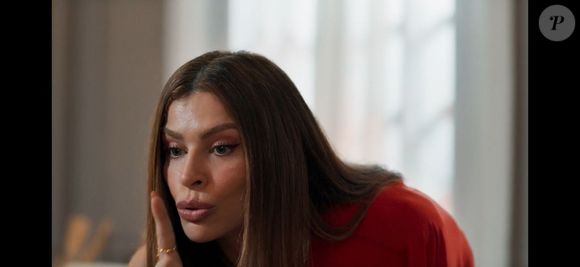 Arminda (Grazi Massafera) respondeu críticas do público em 'Três Graças'