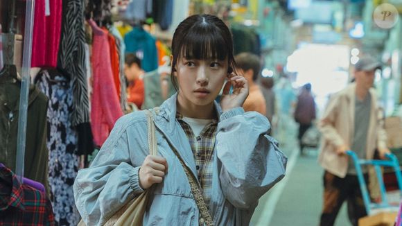 Go Min-si, de 'Gostinho de Amor', tem 30 anos