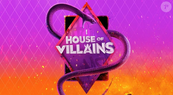 O formato internacional 'House of Villains' pertence à NBCUniversal e já teve seus direitos adquiridos pela produtora A Floresta.