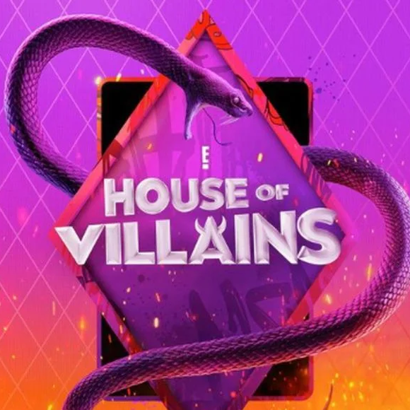 O formato internacional 'House of Villains' pertence à NBCUniversal e já teve seus direitos adquiridos pela produtora A Floresta.