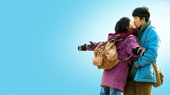 Já 'Pérolas no Mar' é um filme mais dramático e profundo que desperta sensações do que um amor poderia ter sido
