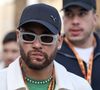 Neymar deu as declarações em recente entrevista ao podcast ‘Podpah’