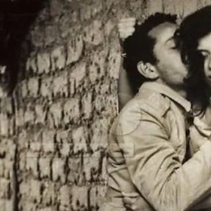 1964: Maria Gladys em 'Os Fuzis', um dos primeiros filmes de sua carreira