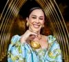 Claudia Raia é exemplo de mulher que cresceu nos anos 60