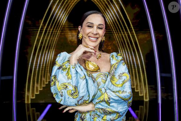 Claudia Raia é exemplo de mulher que cresceu nos anos 60