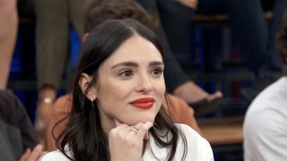 Isabelle Drummond de volta à Globo! Depois de 6 anos fora das novelas, atriz será vilã em projeto ainda secreto