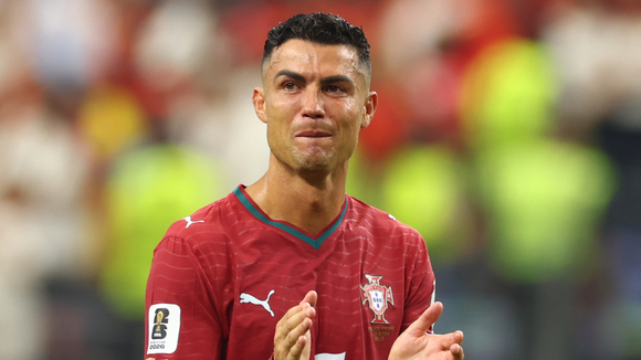 'Cristiano Ronaldo foi mimado': após eliminação de Portugal, famoso jornal dos EUA acusa Seleção Portugusa de 'pagar o preço' por série de decisões incorretas sobre o jogador