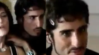 Há mais de 20 anos, Marcos Mion surgiu IRRECONHECÍVEL e só com 3 falas em filme que uniu Luciano Huck e Angélica; assista!