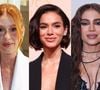 Os 30 são os novos 20? As fotos de antes e depois de Bruna Marquezine, Anitta, Lindsay Lohan e mais famosas te dão motivos para ter zero neura de envelhecer
