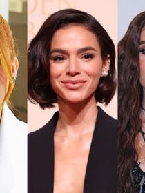 Os 30 são os novos 20? As fotos de antes e depois de Bruna Marquezine, Anitta, Lindsay Lohan e mais famosas te dão motivos para ter zero neura de envelhecer; veja!