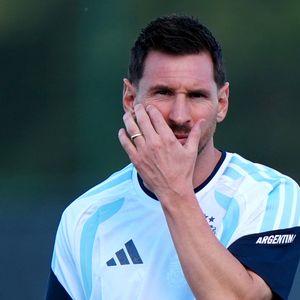 Messi tem como seu aliado algo que sempre o rodeou: a disciplina.