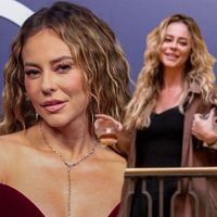 Falta de relevância e quebra de estereótipos: no ar como alcoolista Heleninha em 'Vale Tudo', Paolla Oliveira faz revelações sobre conquista do disputado papel na novela