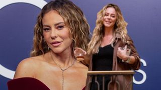 Falta de relevância e quebra de estereótipos: no ar como alcoolista Heleninha em 'Vale Tudo', Paolla Oliveira faz revelações sobre conquista do disputado papel na novela