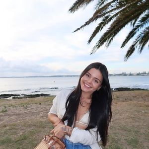 Maressa Lopes disse que Poliana Rocha poderia ter entrado em contato diretamente com ela: ‘Seria uma atitude muito mais madura’