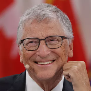 Aos 70 anos, Bill Gates segue com um dos empresários mais importantes do mundo, mas também carrega em seu DNA o símbolo de filósofo