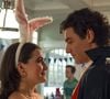 A idade real do elenco de 'Off Campus' me deixou surpresa: atores da série da Prime Video têm diferença surreal entre personagens