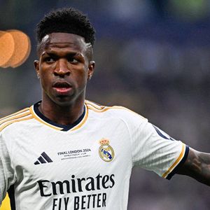 Os 10 brasileiros mais seguidos do Instagram: Vinicius Jr. marca presença na 7ª posição com 53,7 milhões de seguidores