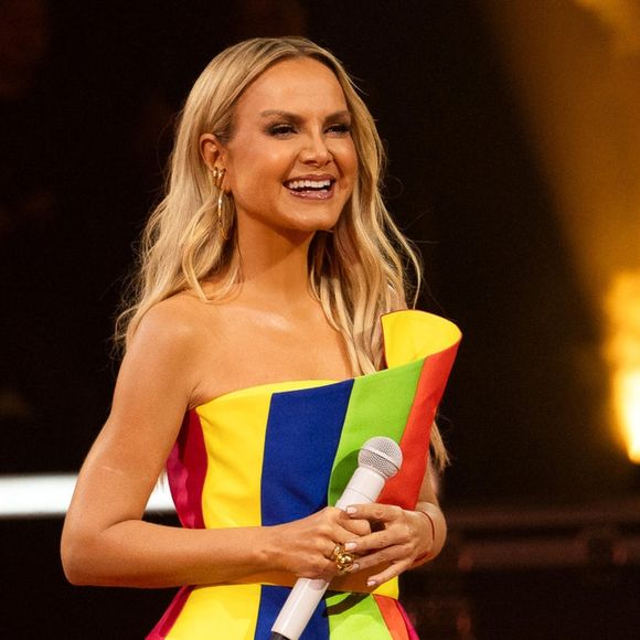 'The Masked Singer Brasil' vai acabar? Globo reage a rumor envolvendo Eliana e forte queda de audiência