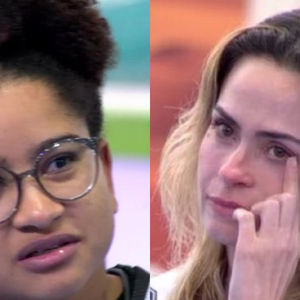 O fim da amizade entre Ana Paula Renault e Tia Milena veio à tona após o BBB 26. Segundo a vice-campeã, agendas e diferentes momentos de carreira contribuíram para o distanciamento