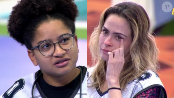 O fim da amizade entre Ana Paula Renault e Tia Milena veio à tona após o BBB 26. Segundo a vice-campeã, agendas e diferentes momentos de carreira contribuíram para o distanciamento