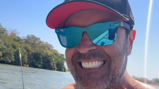 Última foto de Henrique Maderite mostra o que influencer fazia menos de quatro horas antes de morrer