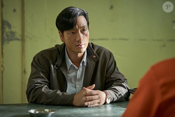 'Narco-Santos' é um dorama coreano da Netflix ideal para que quer fugir das tramas românticas
