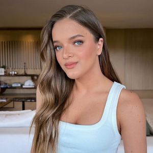 Rafaella Justus também passou por uma cirurgia ortognática, que corrige o desalinhamento entre a mandíbula e a maxila