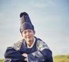 Em 'Love in the Moonlight', Park Bo-gum interpreta o príncipe herdeiro Lee Yeong, um jovem herdeiro criado sem liberdade na corte