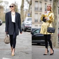 Da academia ao streetstyle: tudo sobre a calça fusô e como usar o comeback fashionista no Inverno 2025