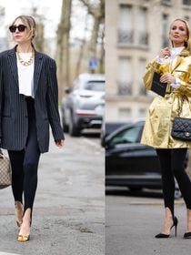 Da academia ao streetstyle: tudo sobre a calça fusô e como usar o comeback fashionista no Inverno 2025