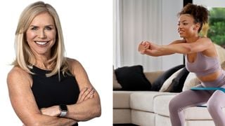 Chris Freytag, personal trainer: 'O Daily 50 vai exercitar todo o seu corpo: sua frequência cardíaca vai acelerar e seus músculos vão agradecer'