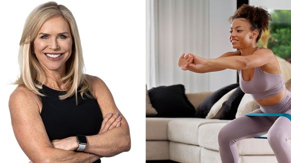 Chris Freytag, personal trainer: 'O Daily 50 vai exercitar todo o seu corpo: sua frequência cardíaca vai acelerar e seus músculos vão agradecer'