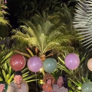 Yuri Lima surge com a filha Nala em novo post e faz reflexão sobre a vida após separação polêmica de Iza