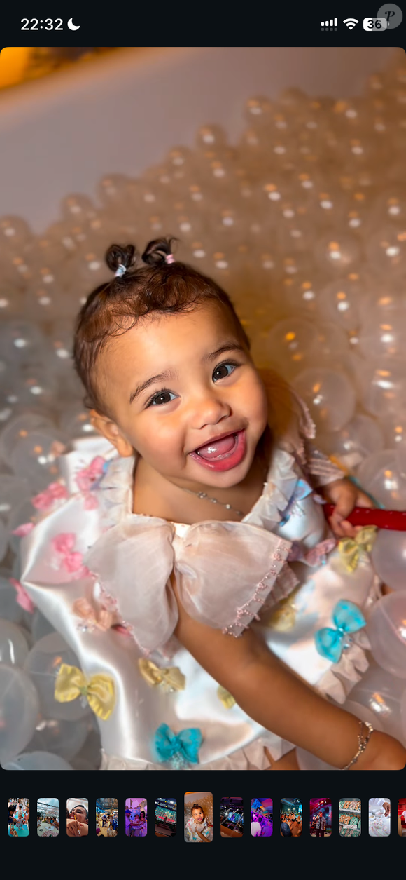 O aniversário de 2 anos de Mavie, filha de Neymar Jr. e Bruna Biancardi, terá heliponto exclusivo para os convidados, segundo o jornalista Felipeh Campos e reproduzidas pelo portal Leo Dias