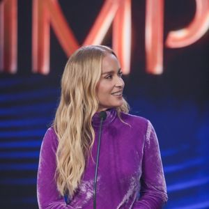 Angélica saiu em defesa da ex-nora dias antes