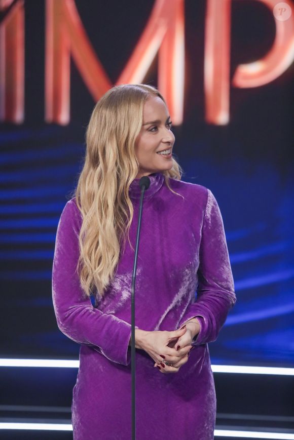 Angélica saiu em defesa da ex-nora dias antes